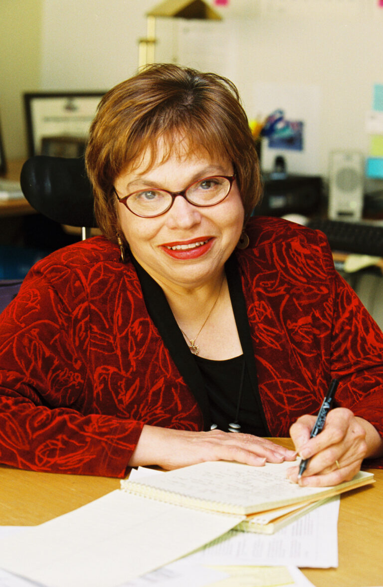 Welcome to The Heumann Perspective with Judy Heumann ...
